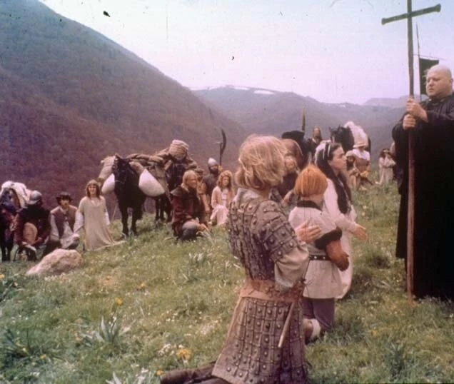 Страсти по Беатрис (1987) скачать торрент бесплатно Страсти по Беатрис (1987) фильм скачать торрент бесплатно