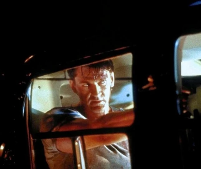 Протеус (1995) скачать торрент файл Протеус (1995) фильм скачать торрент файл