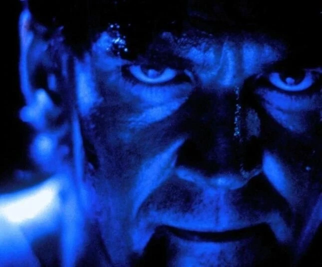 Протеус (1995) скачать торрент бесплатно Протеус (1995) фильм скачать торрент бесплатно