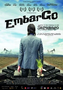 Эмбарго / Embargo (2010) фильм скачать через торрет бесплатно в хорошем качестве