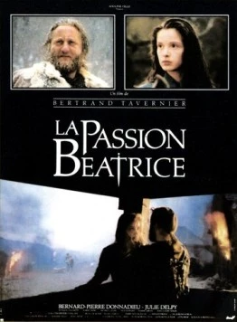 Страсти по Беатрис / La passion Béatrice (1987) фильм скачать через торрет бесплатно в хорошем качестве
