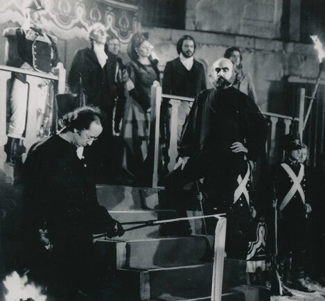 Кровавая церемония (1973) скачать торрент файл Кровавая церемония (1973) фильм скачать торрент файл