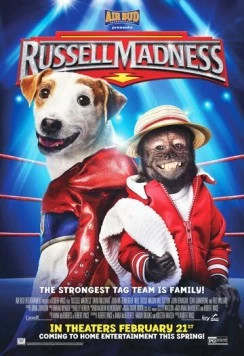 Безумие Рассела / Russell Madness (2015) фильм скачать через торрет бесплатно в хорошем качестве