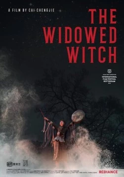 Овдовевшая ведьма / Bei fang yi pian cang mang (2017) фильм скачать через торрет бесплатно в хорошем качестве