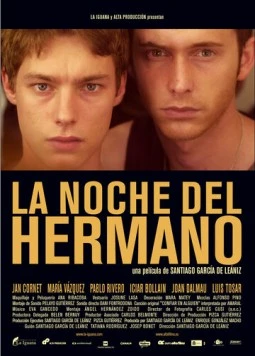 Ночь брата / La noche del hermano (2005) фильм скачать через торрет бесплатно в хорошем качестве
