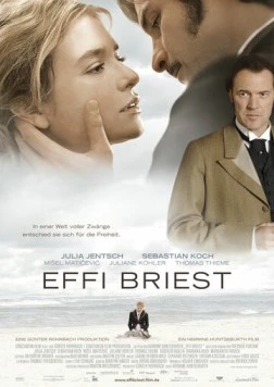 Эффи Брист / Effi Briest (2008) фильм скачать через торрет бесплатно в хорошем качестве