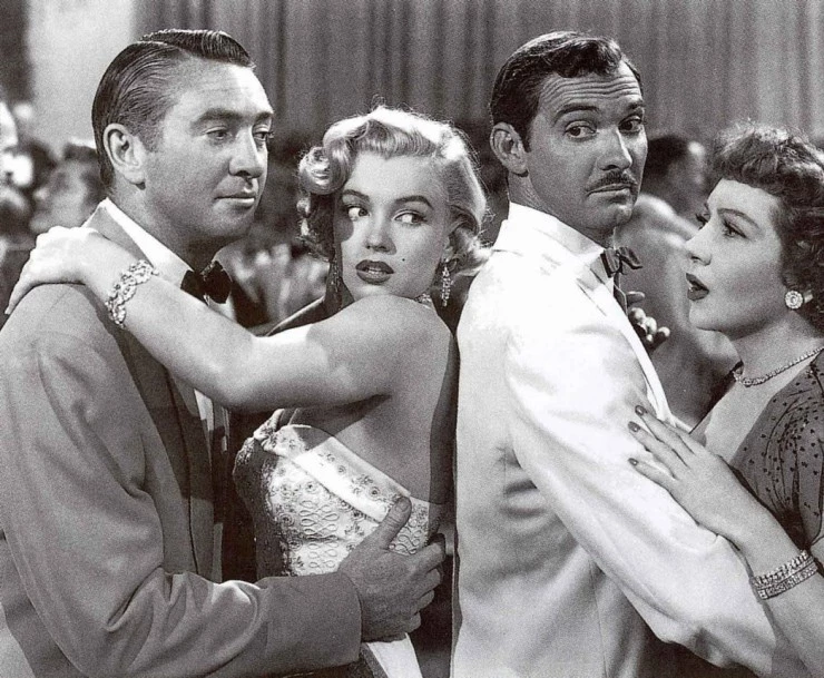 Давай сделаем это легально (1951) скачать торрент бесплатно Давай сделаем это легально (1951) фильм скачать торрент бесплатно