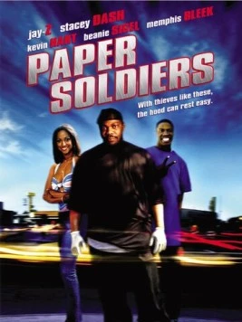 Бумажные солдаты / Paper Soldiers (2002) фильм скачать через торрет бесплатно в хорошем качестве