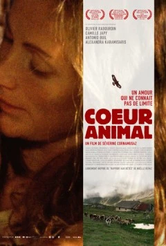 Сердце зверя / Coeur animal (2009) фильм скачать через торрет бесплатно в хорошем качестве