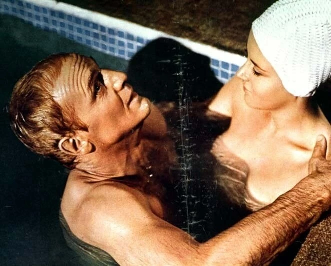 Самка (1969) в хорошем качестве скачать торрент файл Самка (1969) фильм в хорошем качестве скачать торрент файл