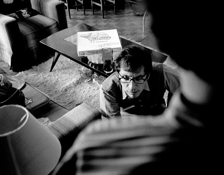 Утиная охота (2004) в хорошем качестве скачать торрент файл Утиная охота (2004) фильм в хорошем качестве скачать торрент файл