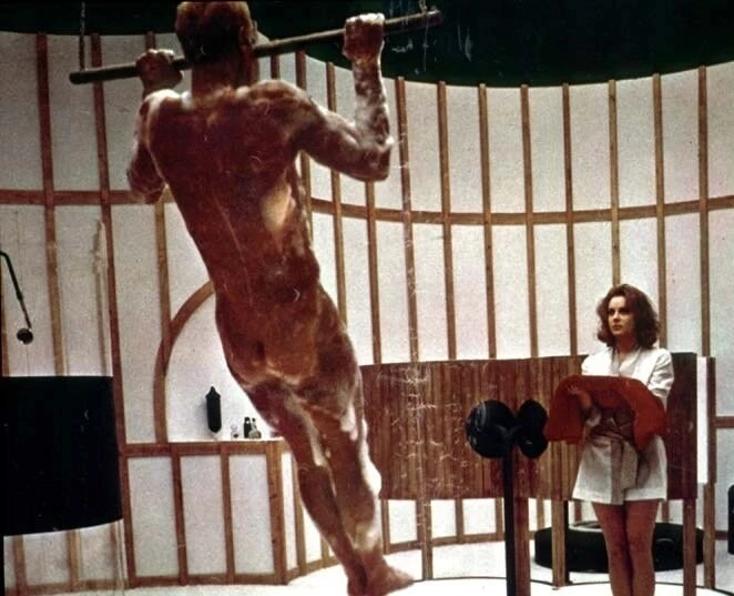 Самка (1969) скачать торрент бесплатно Самка (1969) фильм скачать торрент бесплатно