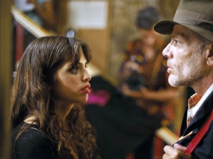 Извините меня (2006) скачать торрент бесплатно Извините меня (2006) фильм скачать торрент бесплатно