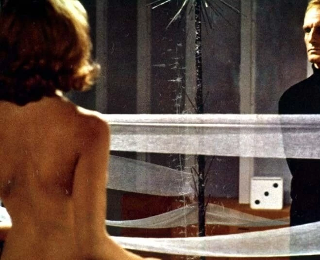 Самка (1969) скачать торрент файл Самка (1969) фильм скачать торрент файл