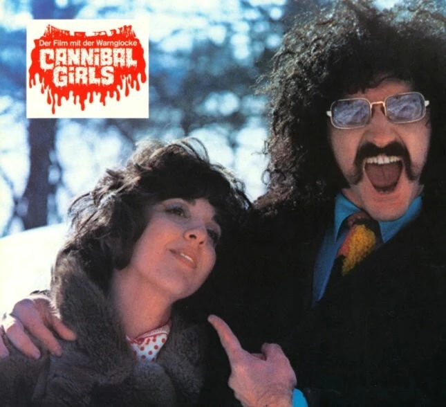 Девушки-каннибалы (1973) скачать торрент бесплатно Девушки-каннибалы (1973) фильм скачать торрент бесплатно
