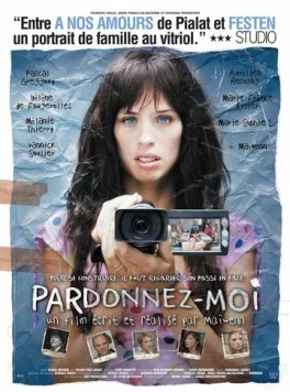 Извините меня / Pardonnez-moi (2006) фильм скачать через торрет бесплатно в хорошем качестве