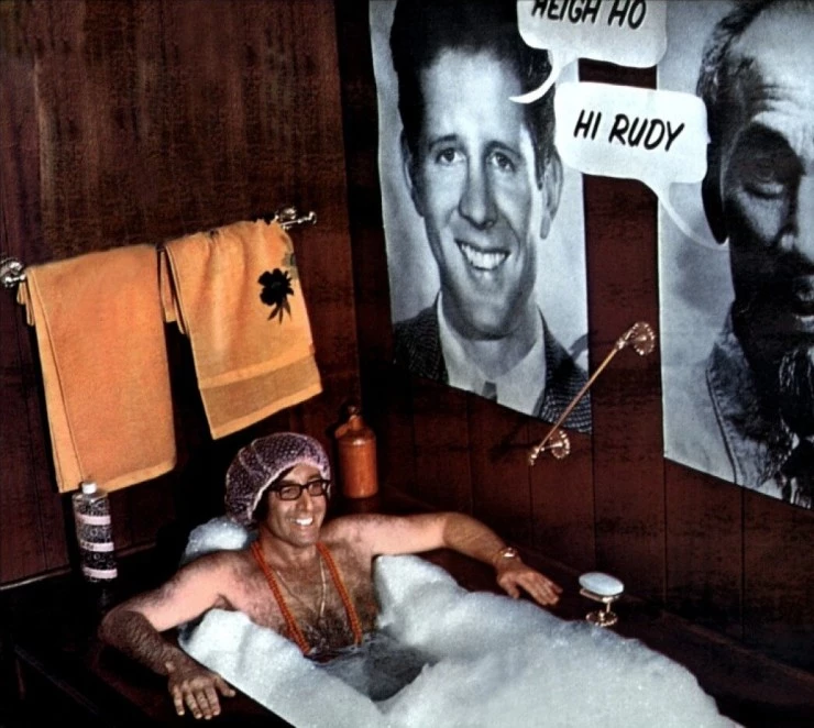 Я люблю тебя, Элис Б. Токлас! (1968) в хорошем качестве скачать торрент файл Я люблю тебя, Элис Б. Токлас! (1968) фильм в хорошем качестве скачать торрент файл