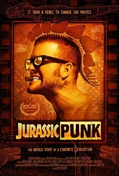 Панк Юрского периода / Jurassic Punk (2022) фильм скачать через торрет бесплатно в хорошем качестве