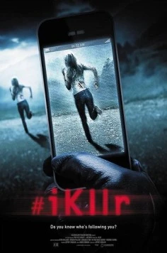 Маньяк из твиттера / #iKllr (2014) фильм скачать через торрет бесплатно в хорошем качестве