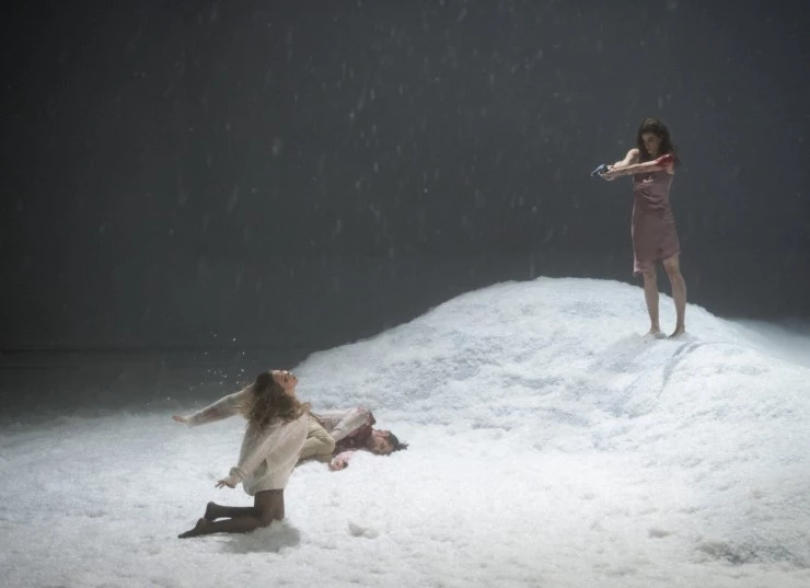 Театр Ан дер Вин: Тоска (2022) скачать торрент файл Театр Ан дер Вин: Тоска (2022) фильм скачать торрент файл