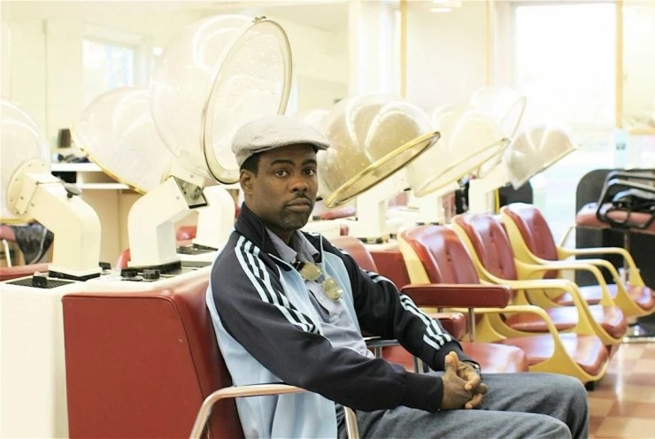 Красивые волосы (2009) скачать торрент файл Красивые волосы (2009) фильм скачать торрент файл