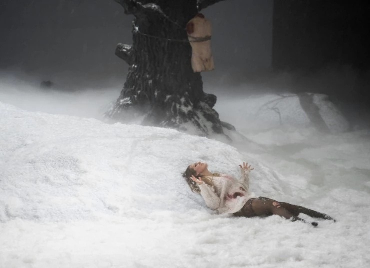 Театр Ан дер Вин: Тоска (2022) скачать торрент бесплатно Театр Ан дер Вин: Тоска (2022) фильм скачать торрент бесплатно