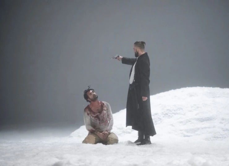 Театр Ан дер Вин: Тоска (2022) в хорошем качестве скачать торрент файл Театр Ан дер Вин: Тоска (2022) фильм в хорошем качестве скачать торрент файл