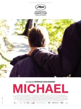 Михаэль / Michael (2011) фильм скачать через торрет бесплатно в хорошем качестве