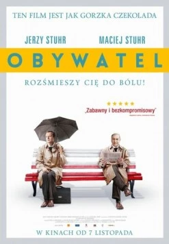 Гражданин / Obywatel (2014) фильм скачать через торрет бесплатно в хорошем качестве