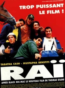 Спица / Rai (1995) фильм скачать через торрет бесплатно в хорошем качестве