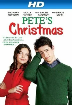 Рождество Пита / Pete's Christmas (2013) фильм скачать через торрет бесплатно в хорошем качестве