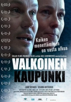 Город отмороженных / Valkoinen kaupunki (2005) фильм скачать через торрет бесплатно в хорошем качестве