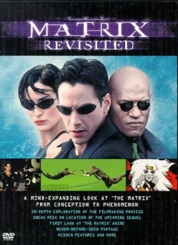 Возвращаясь к матрице / The Matrix Revisited (2001) фильм скачать через торрет бесплатно в хорошем качестве