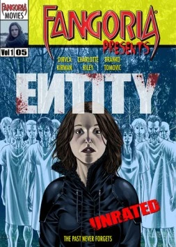 Бытие / Entity (2012) фильм скачать через торрет бесплатно в хорошем качестве