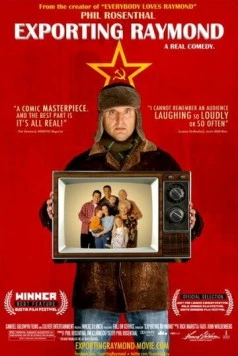 Экспорт Рэймонда (2010) фильм скачать через торрет бесплатно в хорошем качестве