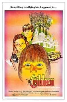Дети / The Children (1980) фильм скачать через торрет бесплатно в хорошем качестве