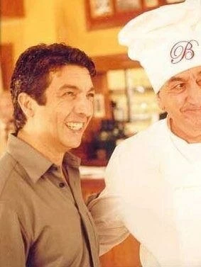 Сын невесты (2001) скачать торрент файл Сын невесты (2001) фильм скачать торрент файл