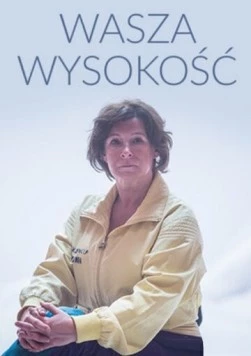 Ваше Величество / Wasza Wysokość (2015) фильм скачать через торрет бесплатно в хорошем качестве