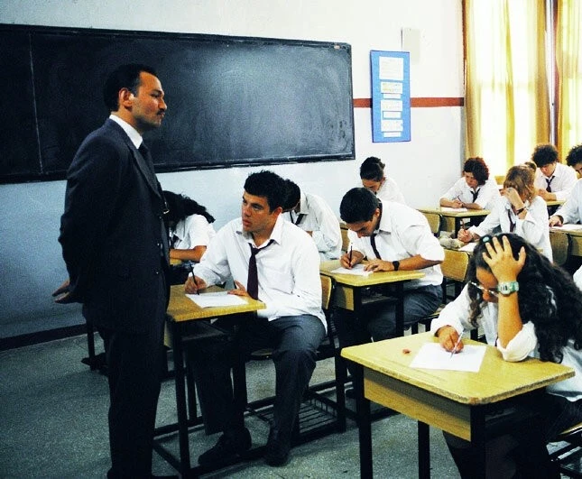 Школа (2004) скачать торрент файл Школа (2004) фильм скачать торрент файл