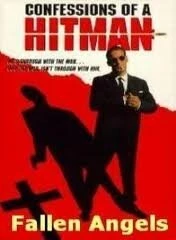 Признания наемного убийцы / Confessions of a Hitman (1992) фильм скачать через торрет бесплатно в хорошем качестве