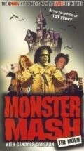 Песня Франкенштейна / Monster Mash: The Movie (1995) фильм скачать через торрет бесплатно в хорошем качестве