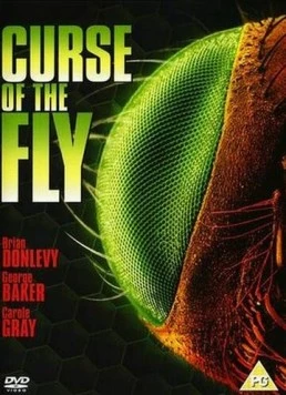 Проклятие мухи / Curse of the Fly (1965) фильм скачать через торрет бесплатно в хорошем качестве