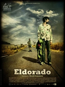 Эльдорадо / Eldorado (2008) фильм скачать через торрет бесплатно в хорошем качестве