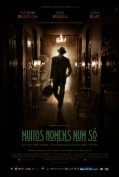 Уроки вора / Muitos Homens Num Só (2014) фильм скачать через торрет бесплатно в хорошем качестве