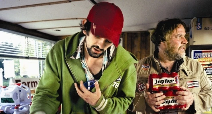 Эльдорадо (2008) скачать торрент файл Эльдорадо (2008) фильм скачать торрент файл