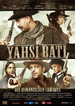 Храбрые оттоманы / Yahsi Bati (2009) фильм скачать через торрет бесплатно в хорошем качестве