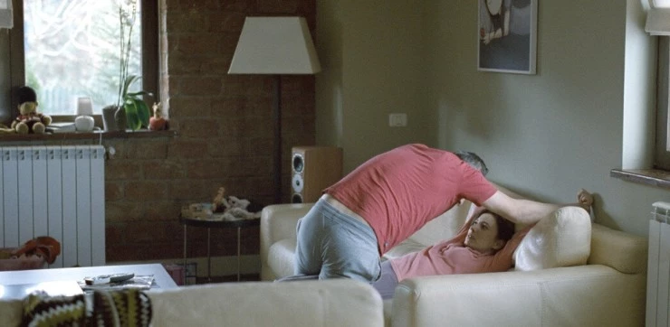 Во вторник после Рождества (2010) скачать торрент файл Во вторник после Рождества (2010) фильм скачать торрент файл