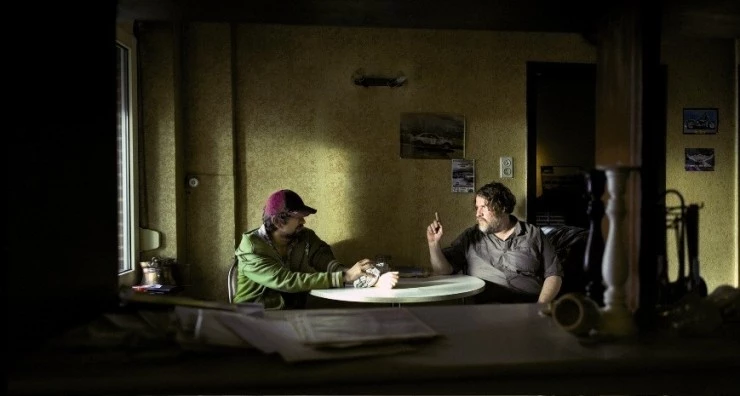 Эльдорадо (2008) скачать торрент бесплатно Эльдорадо (2008) фильм скачать торрент бесплатно