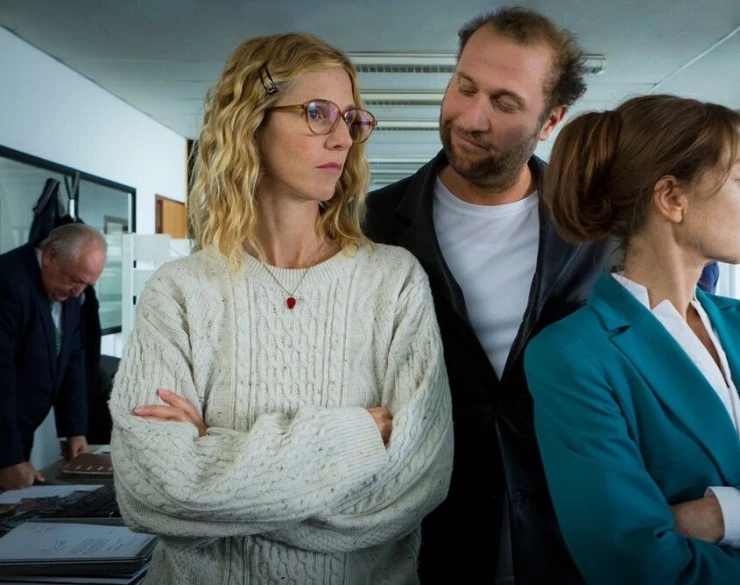 Тип Топ (2013) скачать торрент бесплатно Тип Топ (2013) фильм скачать торрент бесплатно