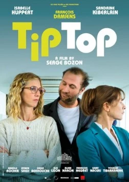 Тип Топ / Tip Top (2013) фильм скачать через торрет бесплатно в хорошем качестве